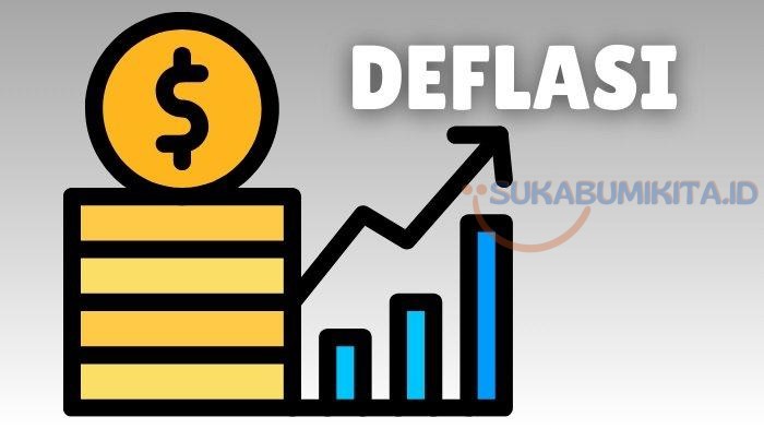 Sukabumi Alami Deflasi 0,35% di Februari 2025, Apa Penyebabnya?