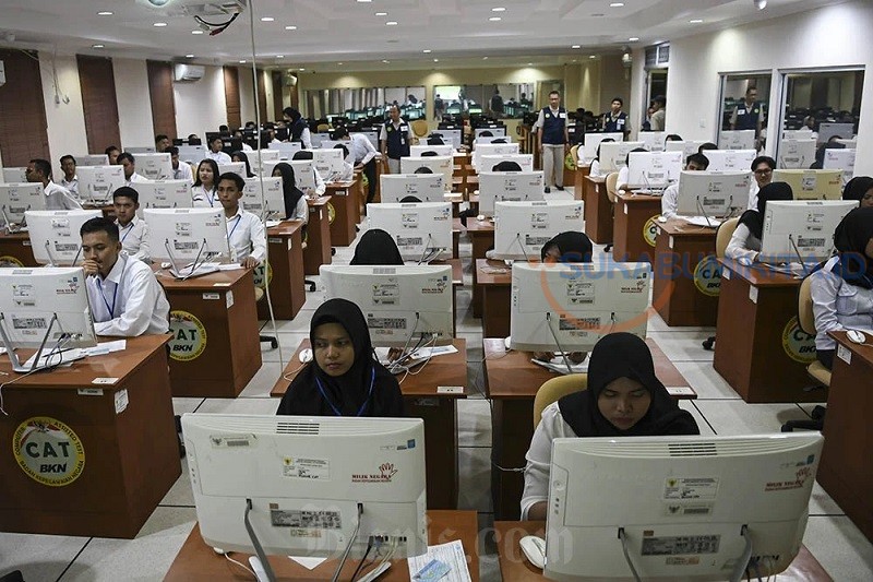 Pengangkatan CPNS 2024 Diundur, Ribuan Peserta Teken Petisi Percepatan