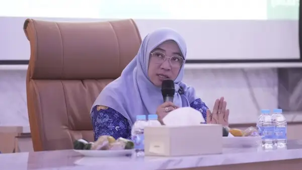 Dinkes Kota Sukabumi Layani 931 Orang di Posko Mudik Lebaran 2025, Hipertensi Masih Dominasi