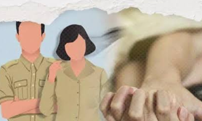 Heboh! Camat Padang Selatan Digerebek Selingkuh dengan Staf di Rumah Pribadi