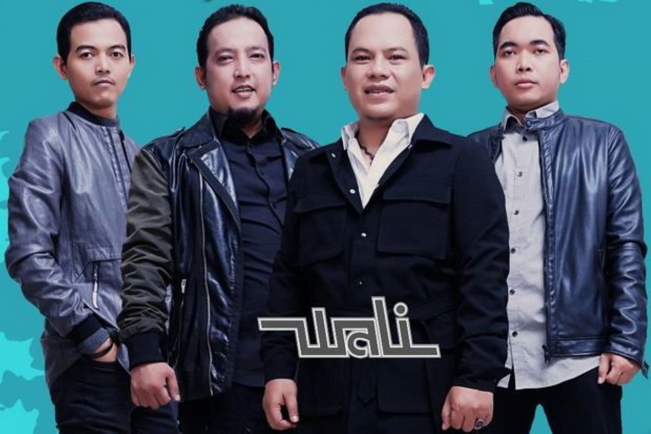 Jejak Panjang Band Wali: Dari Fiera hingga Menjadi Raja Lagu Religi