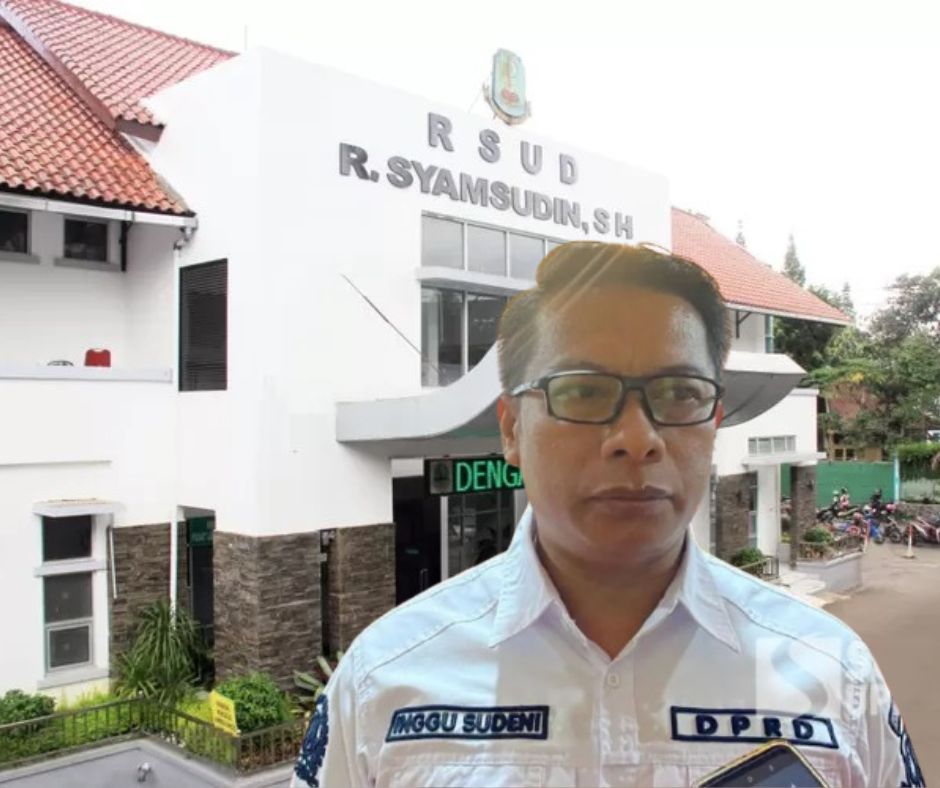 Ketua Bapemperda DPRD Kota Sukabumi: Kenaikan Tarif Rawat Jalan Hanya Berlaku untuk Pasien Tunai