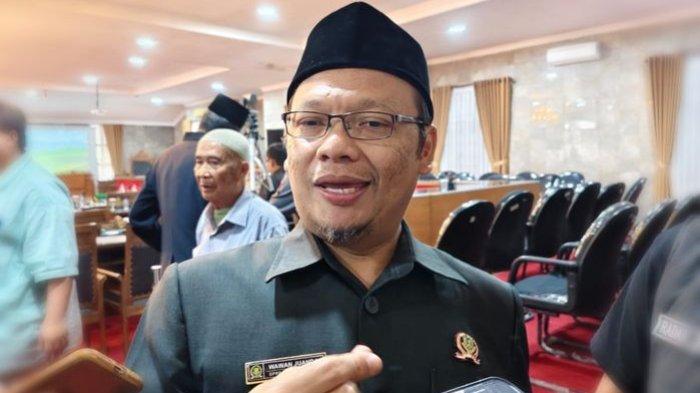 Ketua DPRD Kota Sukabumi Apresiasi Langkah Walikota Genjot PAD Melalui Event Olahraga