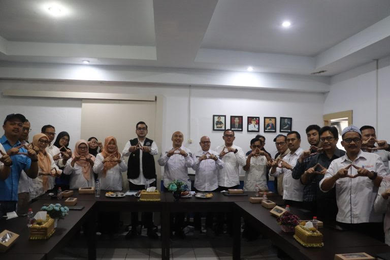 Diskominfo Gelar Forum Perangkat Daerah Penyusunan Renstra 2025–2029