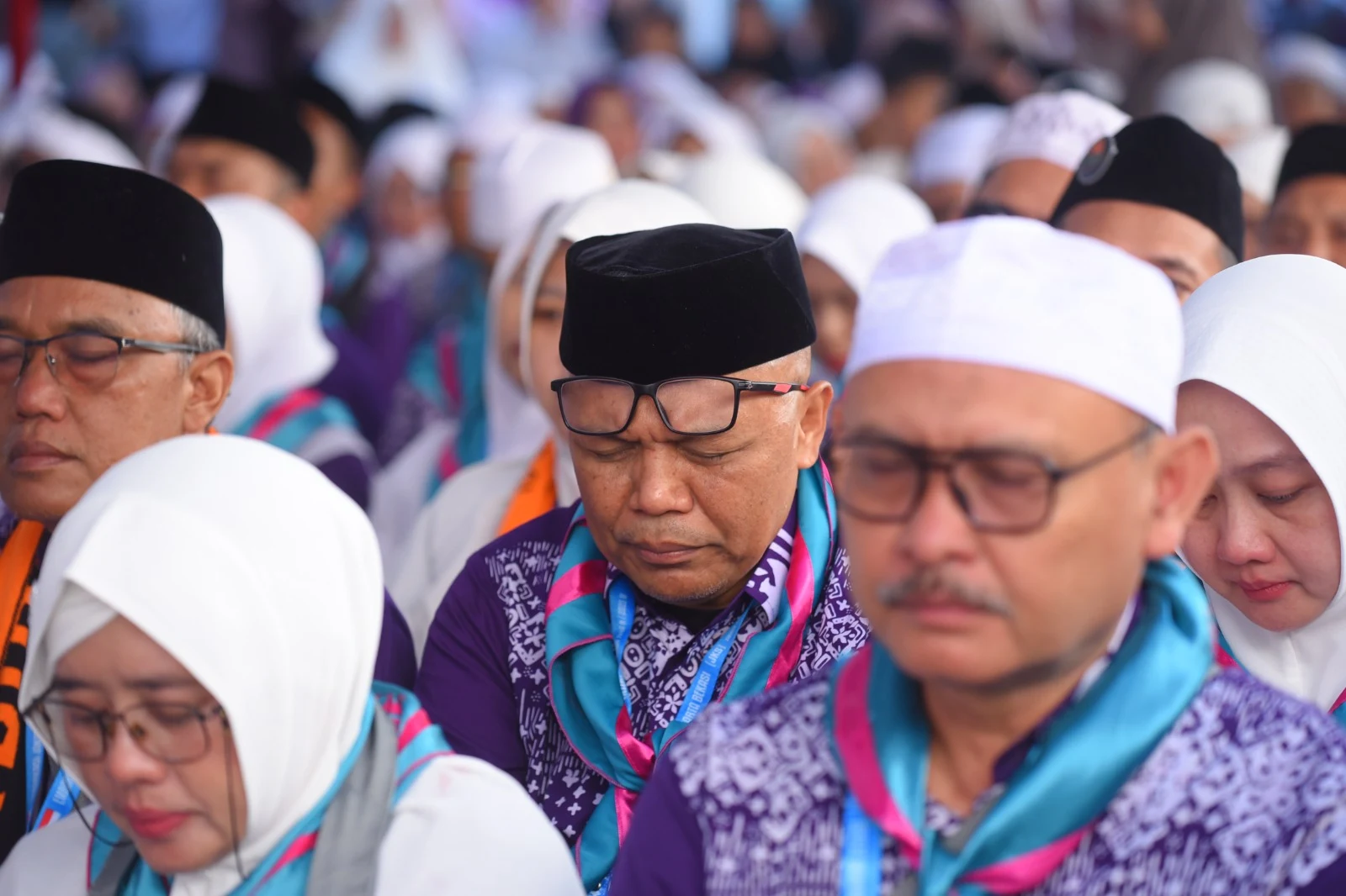 Bocoran Calon Sekda Kota Sukabumi, Ayep: Pelantikannya Usai Haji