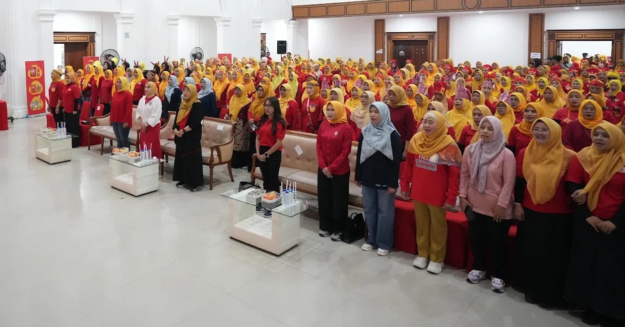 Pemerintah Kota Sukabumi Dukung Literasi Kuliner melalui Akademi ABC Roadshow 2025