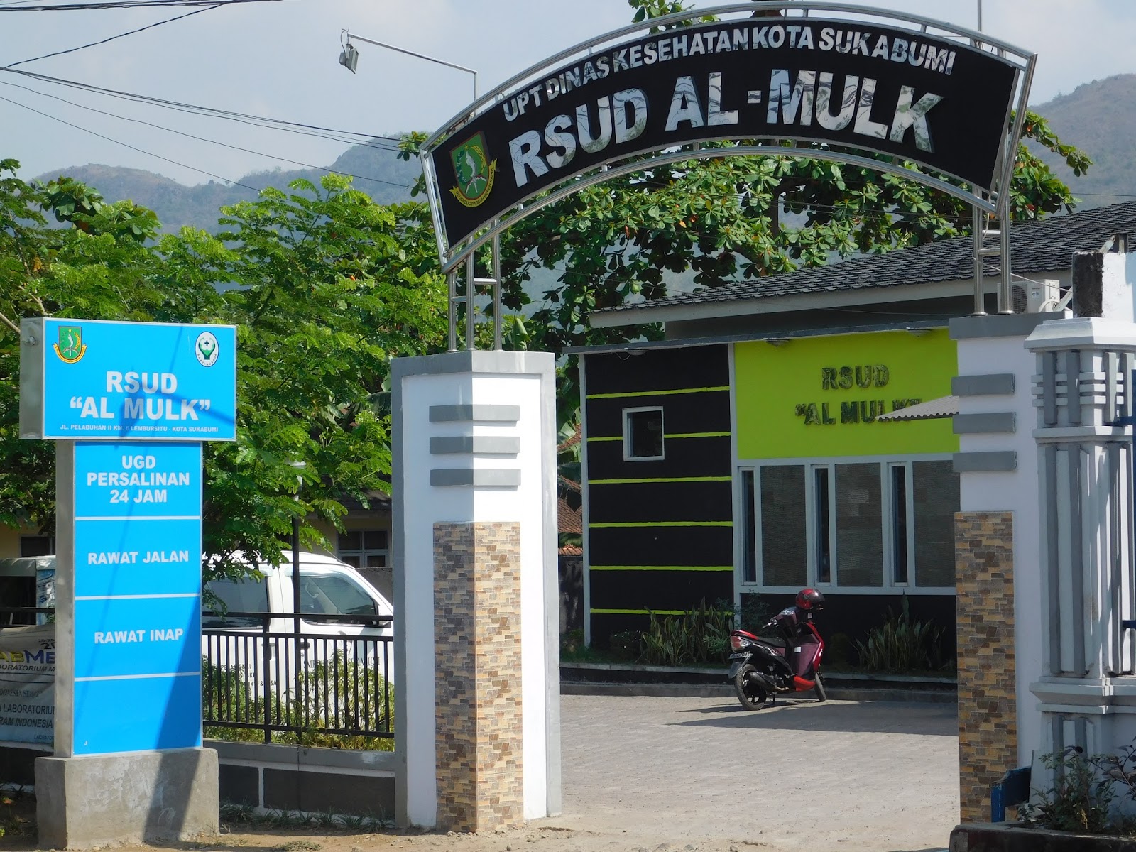 RSUD Al-Mulk Klarifikasi Video Viral, Akui Kendala Ruang Rawat Anak