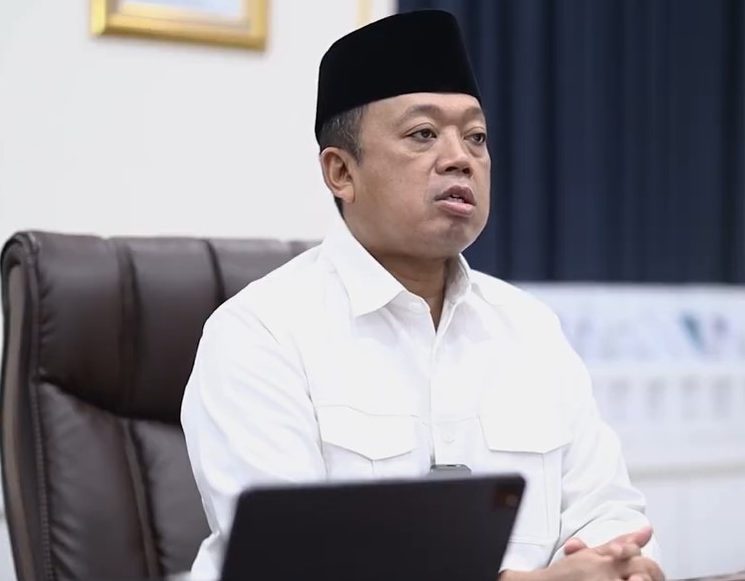 Menteri ATR/BPN Sesalkan Aksi Ormas GRIB Jaya Duduki Lahan Milik BMKG