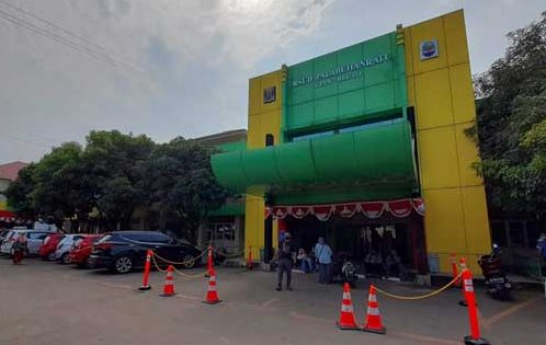 Viral! Warga Sukabumi Keluhkan RSUD Palabuhanratu, Kini Malah Diduga Diintimidasi