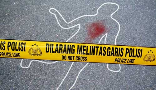 Viral di Medsos, Pegawai BI Diduga Bunuh Diri Akibat Tekanan Kerja