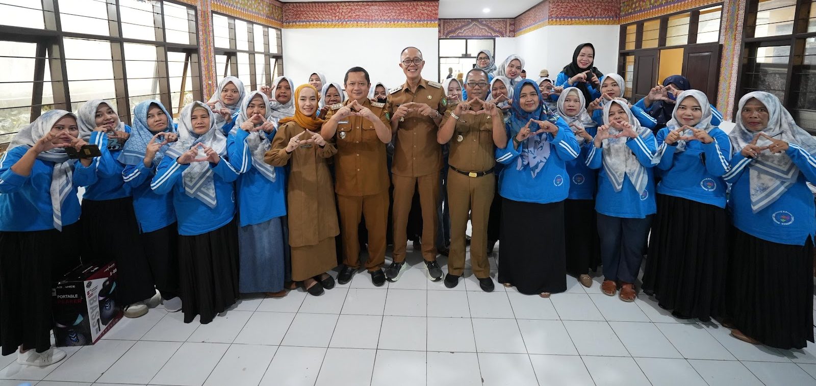 Wali Kota Sukabumi Targetkan Zero Stunting pada 2026, Ini Strateginya