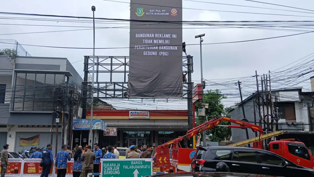 PAD Kota Sukabumi Naik 63 Persen, Ayep Zaki: Target 120 Milyar