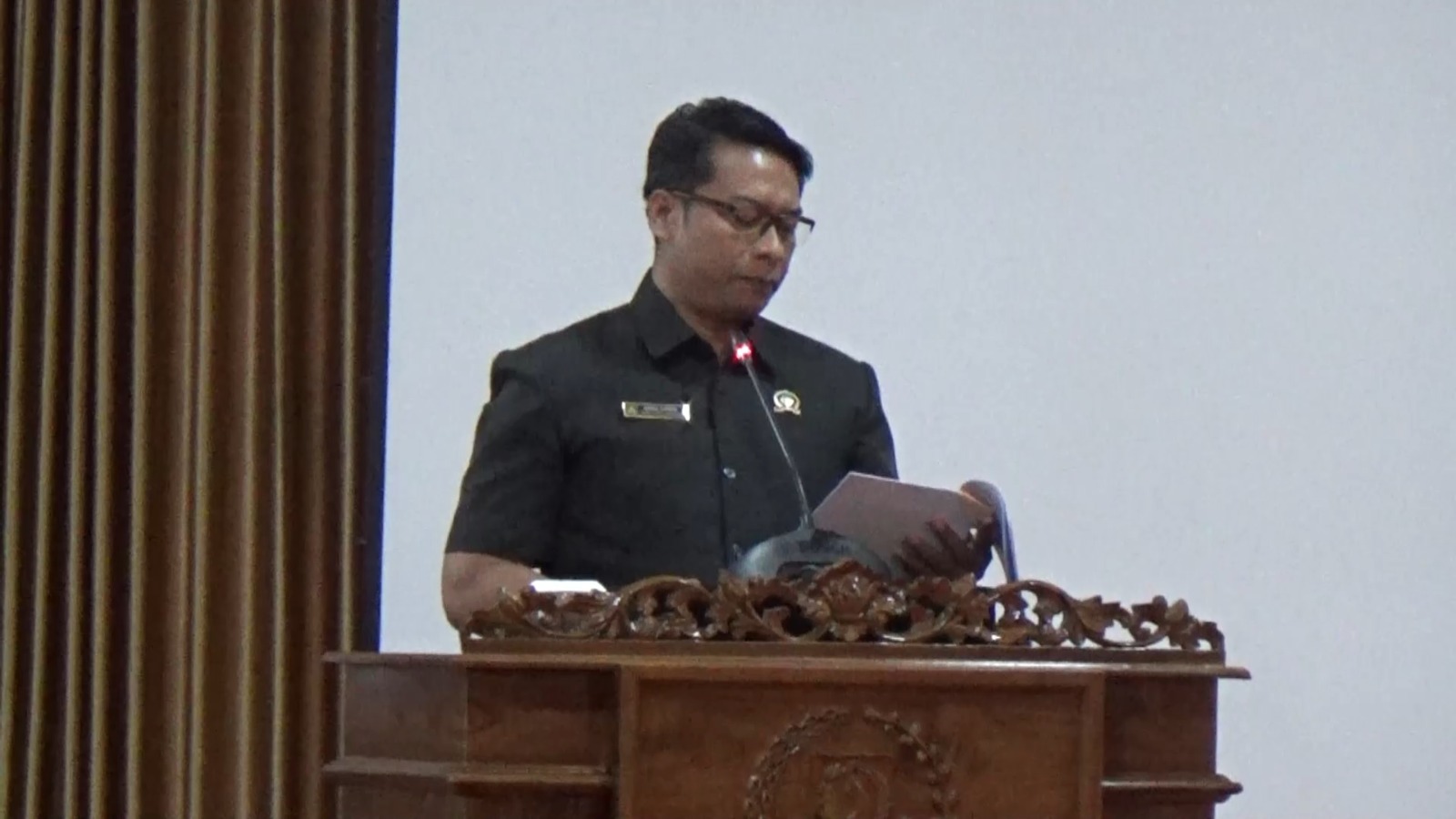 Program Wakaf Abadi Disorot DPRD, Pemkot Dinilai Abaikan Rekomendasi