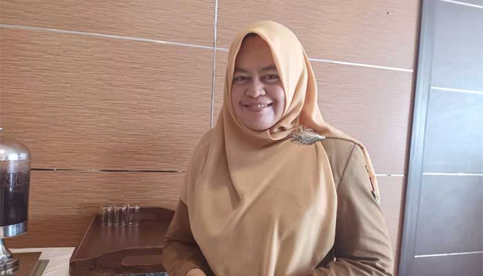 Dinkes Kota Sukabumi Dorong Deteksi Dini Penyakit Lewat SATUSEHAT Mobile