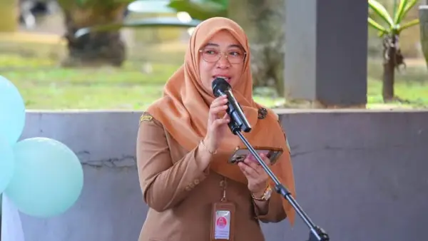 Dinkes Kota Sukabumi Luncurkan Dua Program Unggulan Tekan Kematian Ibu dan Bayi