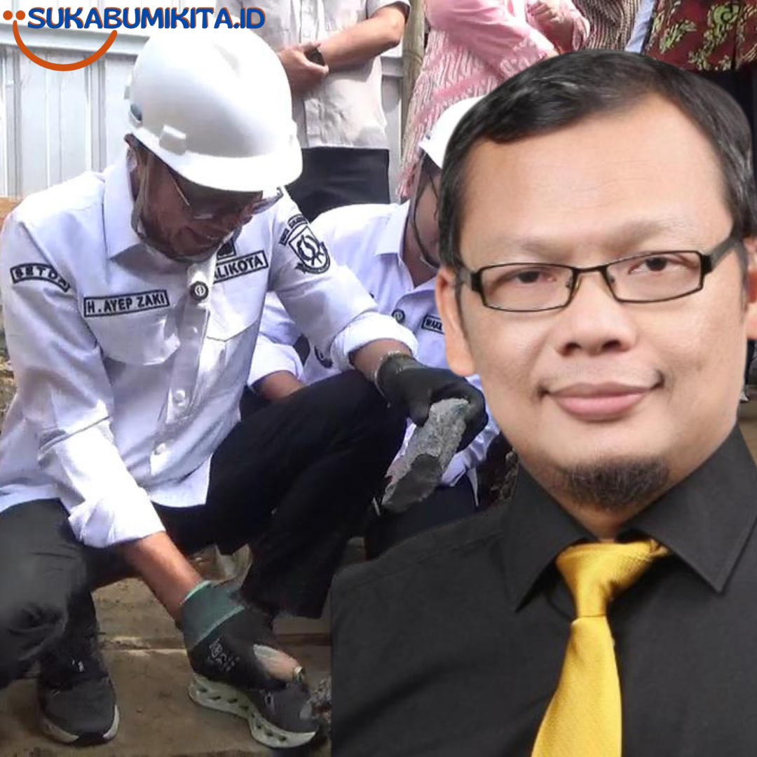 Gedung Rp 1,6 Miliar Tanpa Koordinasi: DPRD Desak Wali Kota Lebih Kolaboratif