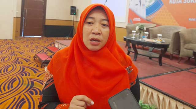 Dinkes Kota Sukabumi Siaga Hadapi Ancaman Varian Baru Covid-19