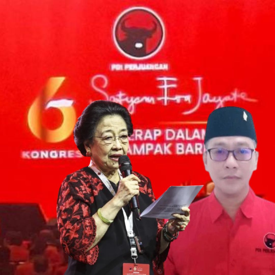 Suhu Politik Internal PDIP Kota Sukabumi Mulai Menghangat Jelang Konfercab