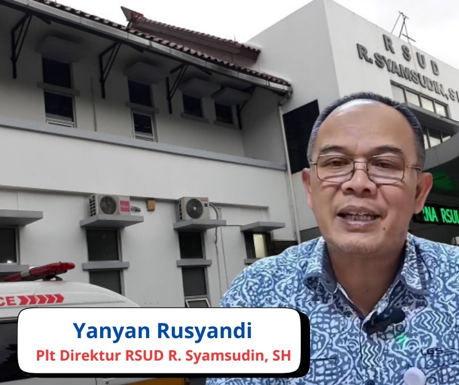 Kasus Narkoba Guncang RS Bunut Sukabumi, 10 Pegawai Terjerat Termasuk ASN