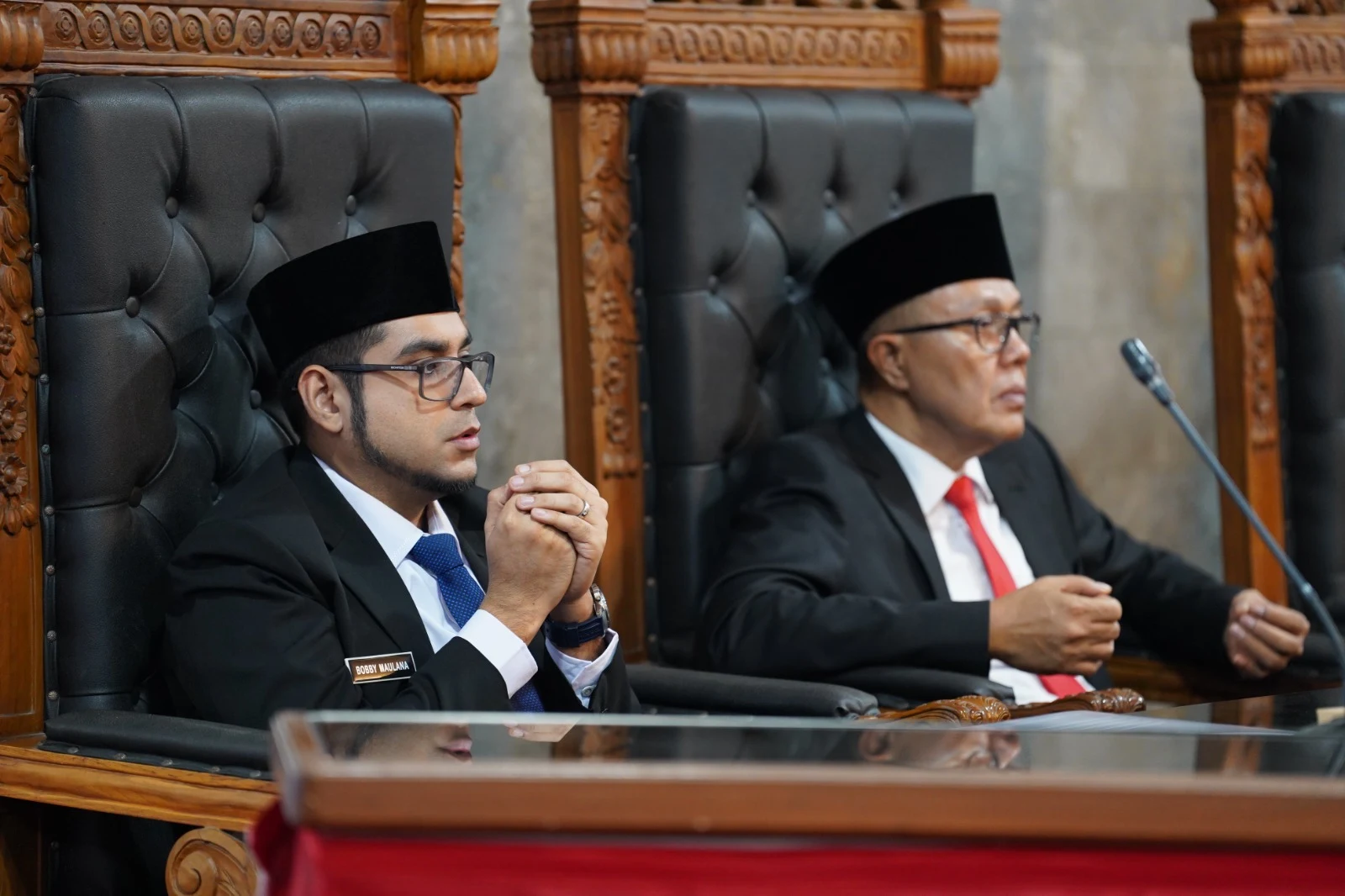 Pidato Kenegaraan Presiden Prabowo: Merdeka dari Kemiskinan, Kelaparan, dan Penderitaan