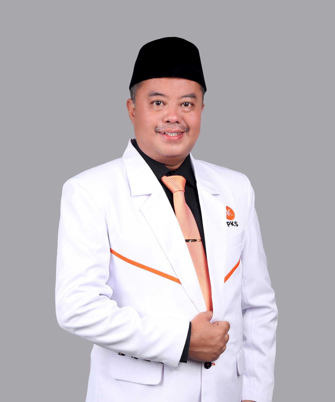 PKS Jawa Barat Umumkan Susunan Pengurus DPTD 2025–2030, Danny Ramdhani Pimpin PKS Kota Sukabumi