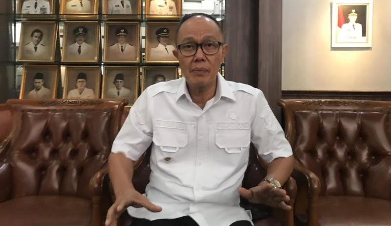 Wali Kota Sukabumi Tegaskan Pemecatan ASN Indisipliner Sudah Final