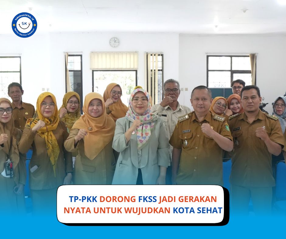 Ranty Rachmatilah Tegaskan Peran FKSS Lembursitu dalam Membangun Lingkungan Sehat
