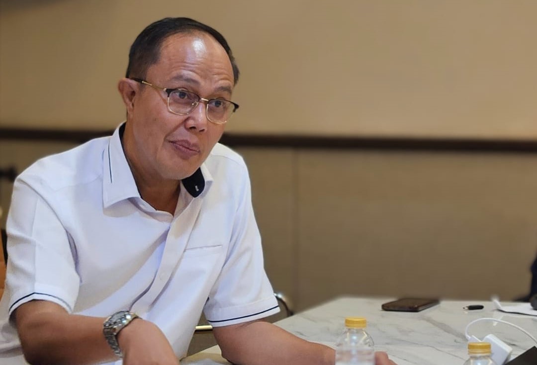 Wali Kota Sukabumi Tekankan Profesionalisme dalam Pengelolaan BUMD dan BLUD