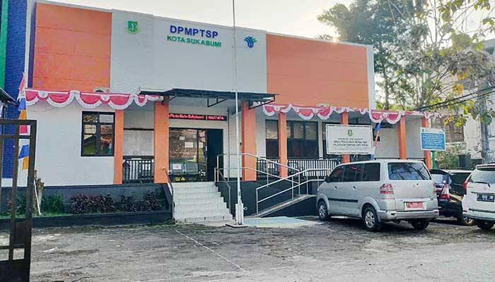 Tren Positif, Investasi Kota Sukabumi Capai Rp918,9 Miliar hingga Agustus 2025