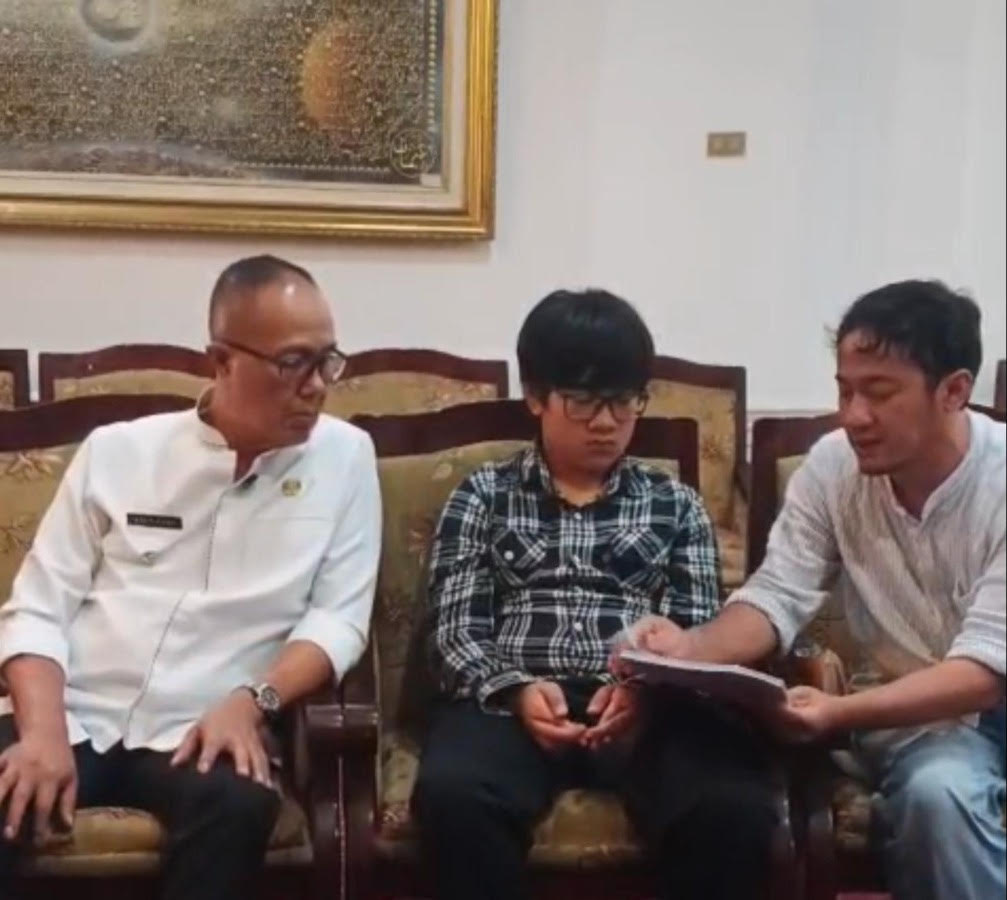 Orang Tua Korban Desak Keadilan, Kasus Bullying di Kota Sukabumi Masih Menggantung