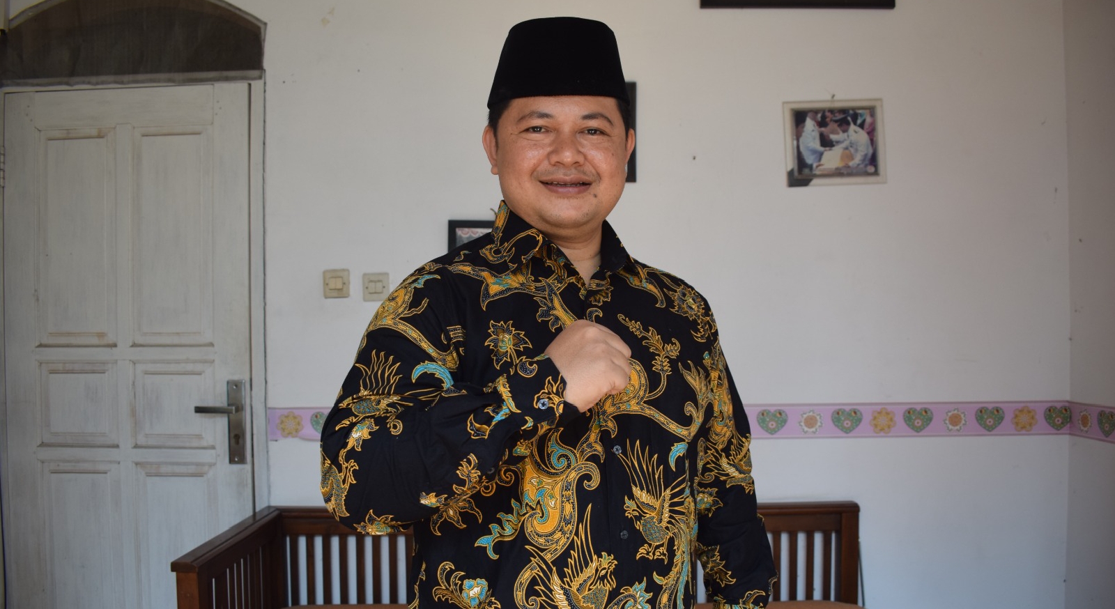 SPMB 2025 Kota Sukabumi Usung Tagline “Sekolah Terdekat, Sekolah Terhebat”