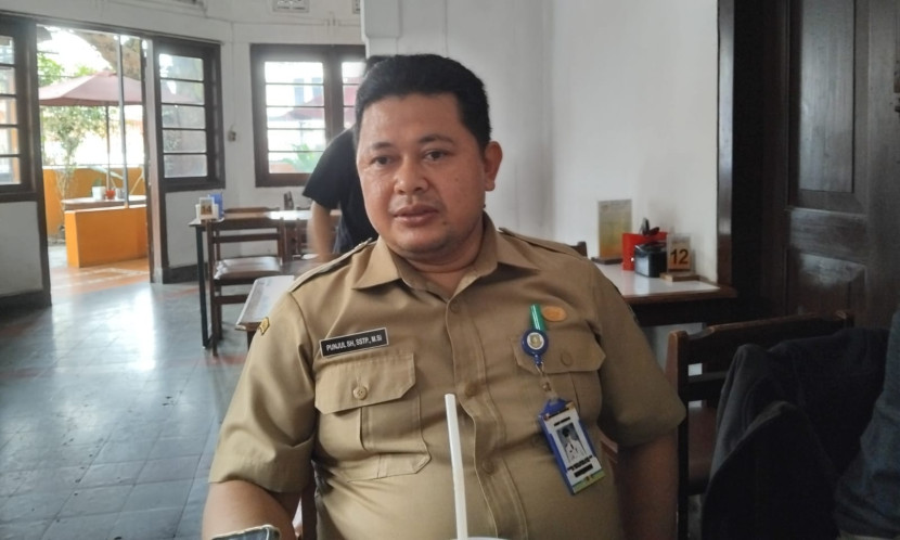 Disdikbud Kota Sukabumi Bahas Penyesuaian Anggaran di Rapat Perubahan APBD 2025