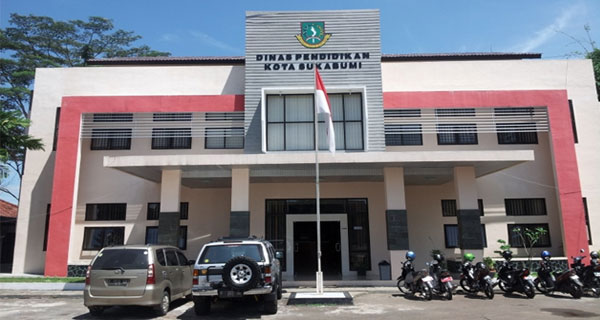 Disdikbud Kota Sukabumi Dukung Wacana Jam Masuk Sekolah Lebih Awal, Akan Lakukan Kajian Mendalam