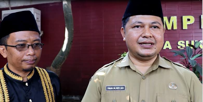 Pendaftar Siswa Baru di Kota Sukabumi Naik 5 Persen, Disdikbud: Bukti Daya Tarik Pendidikan Meningkat