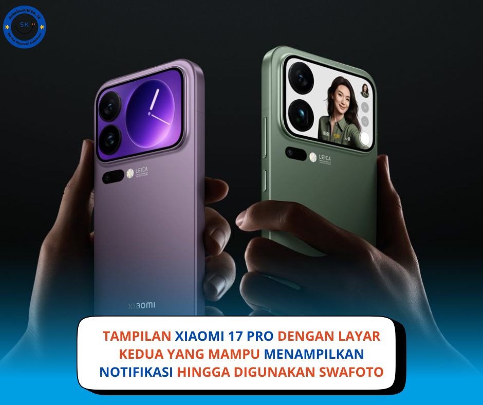 Resmi Diluncurkan, Segini Prediksi Harga Xiaomi 17 Pro dan 17 Pro Max di Indonesia